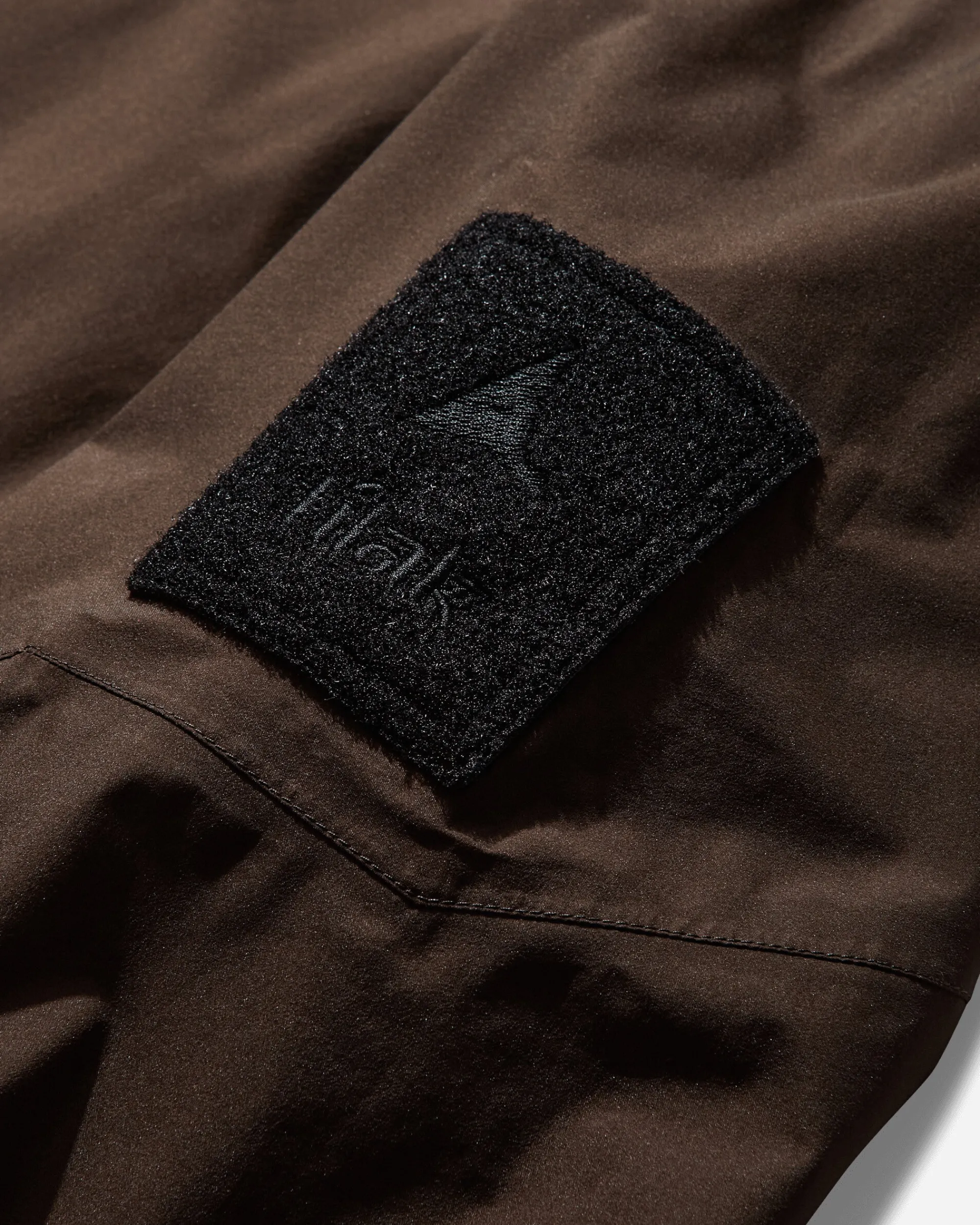 ROA Coats And Jackets^Men's Tilak Stinger Parka Demitasse