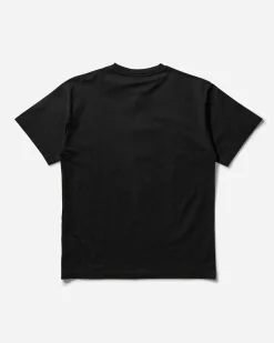 No Problemo T-Shirts^Men's Toboggan T-Shirt Black