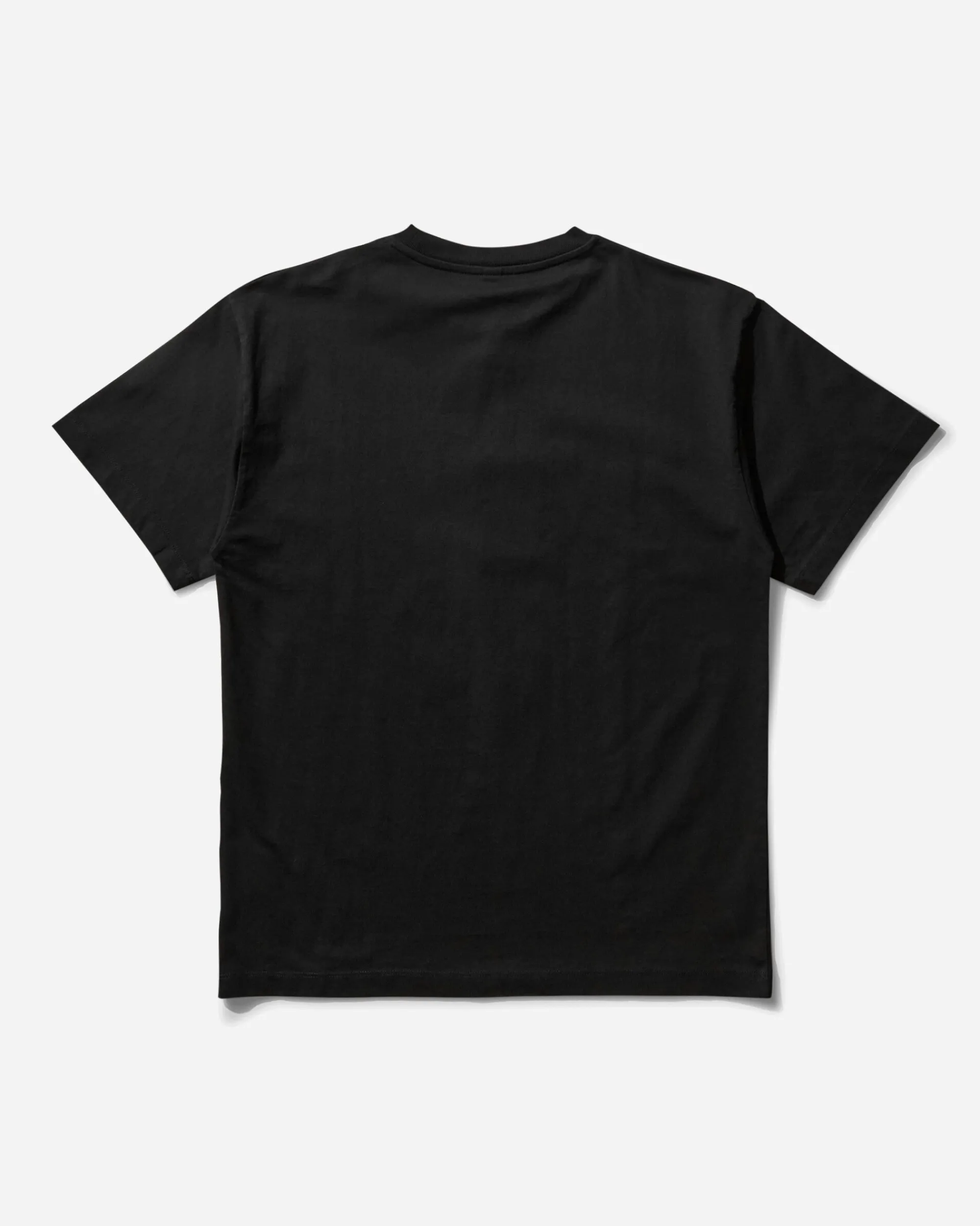 No Problemo T-Shirts^Men's Toboggan T-Shirt Black