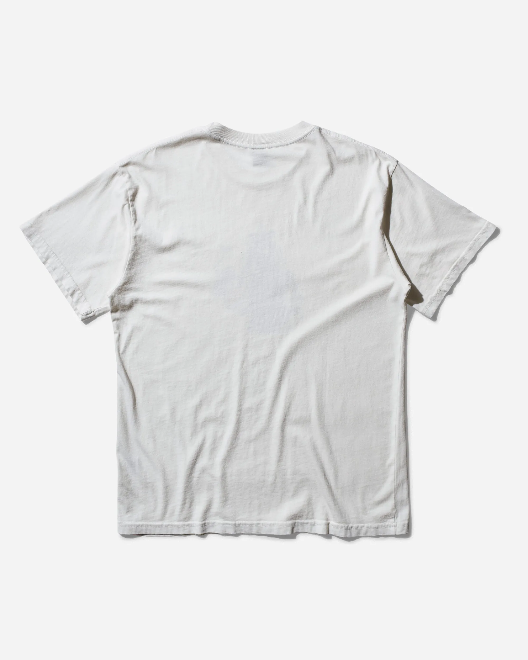 Brain Dead T-Shirts|T-Shirts^Men's Trash Cat T-Shirt Natural