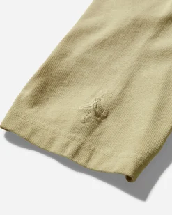 Nike Jordan T-Shirts^Men's Travis Scott Air T-Shirt Celery