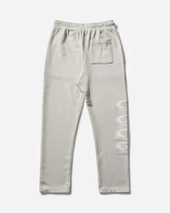 Nike Jordan Pants^Men's Travis Scott Fleece Pants Light Bone