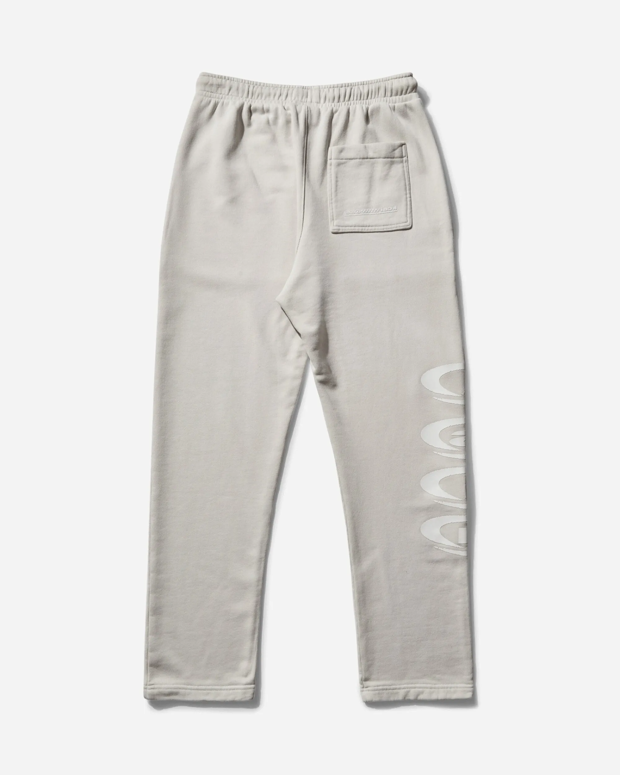 Nike Jordan Pants^Men's Travis Scott Fleece Pants Light Bone