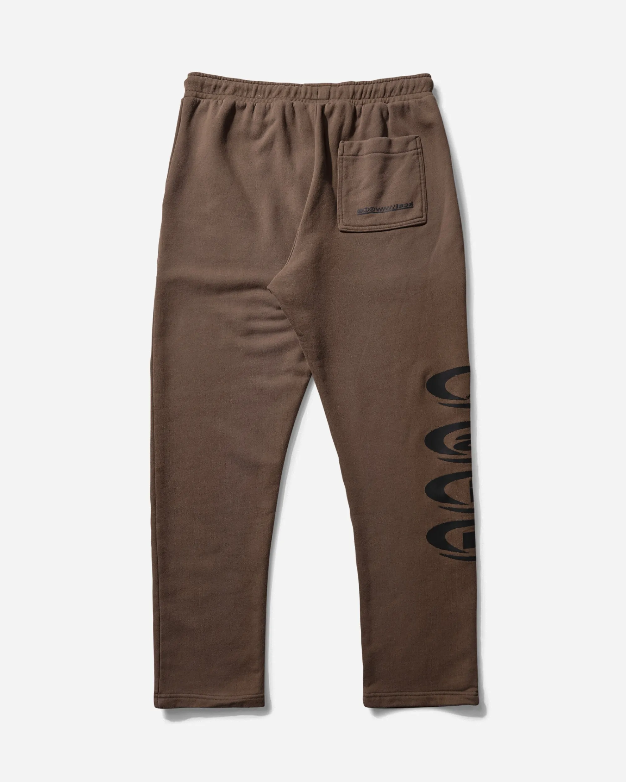 Nike Jordan Pants^Men's Travis Scott Fleece Pants Palomino