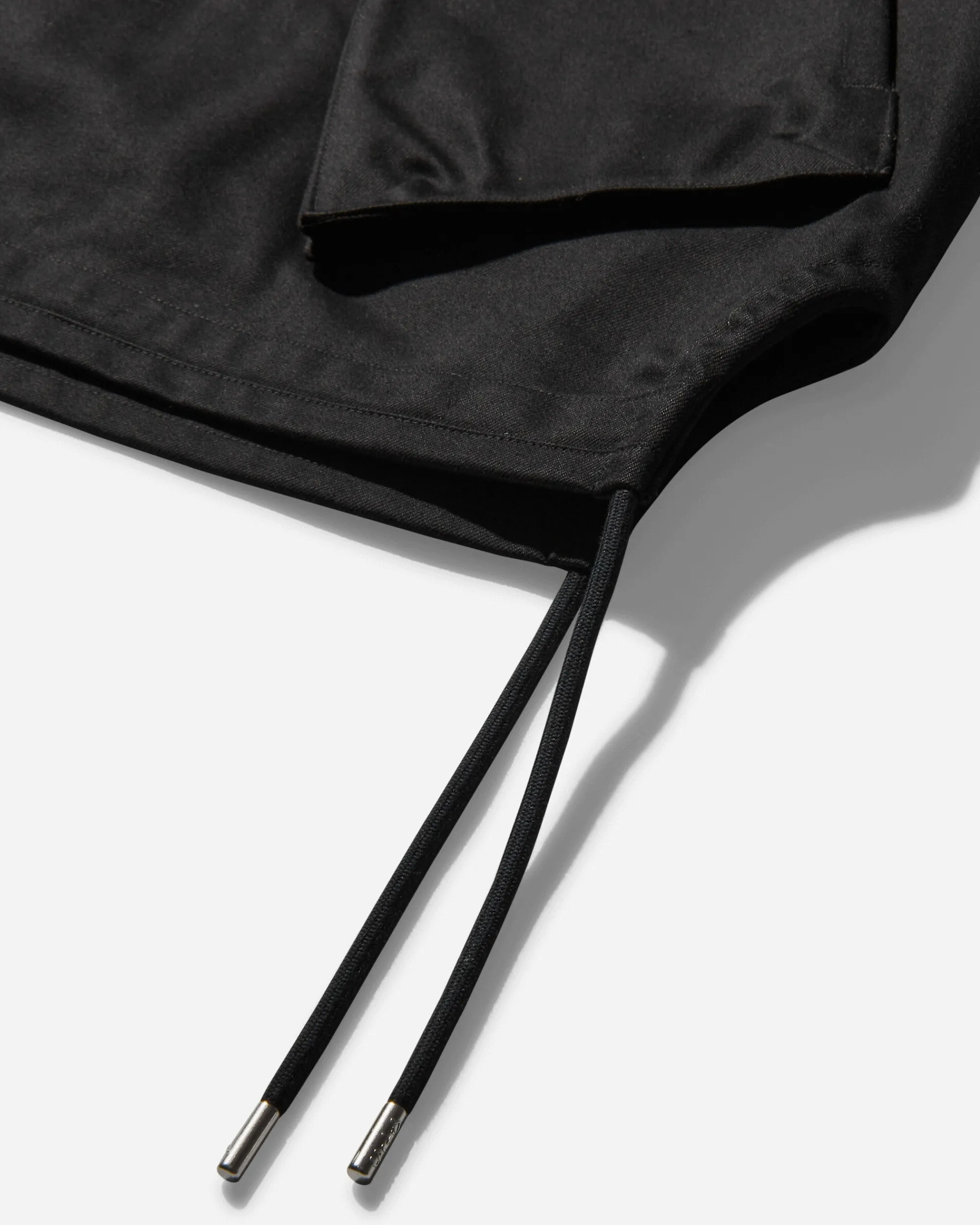 Nike Jordan Coats And Jackets^Men's Travis Scott Half-Zip Jacket Black