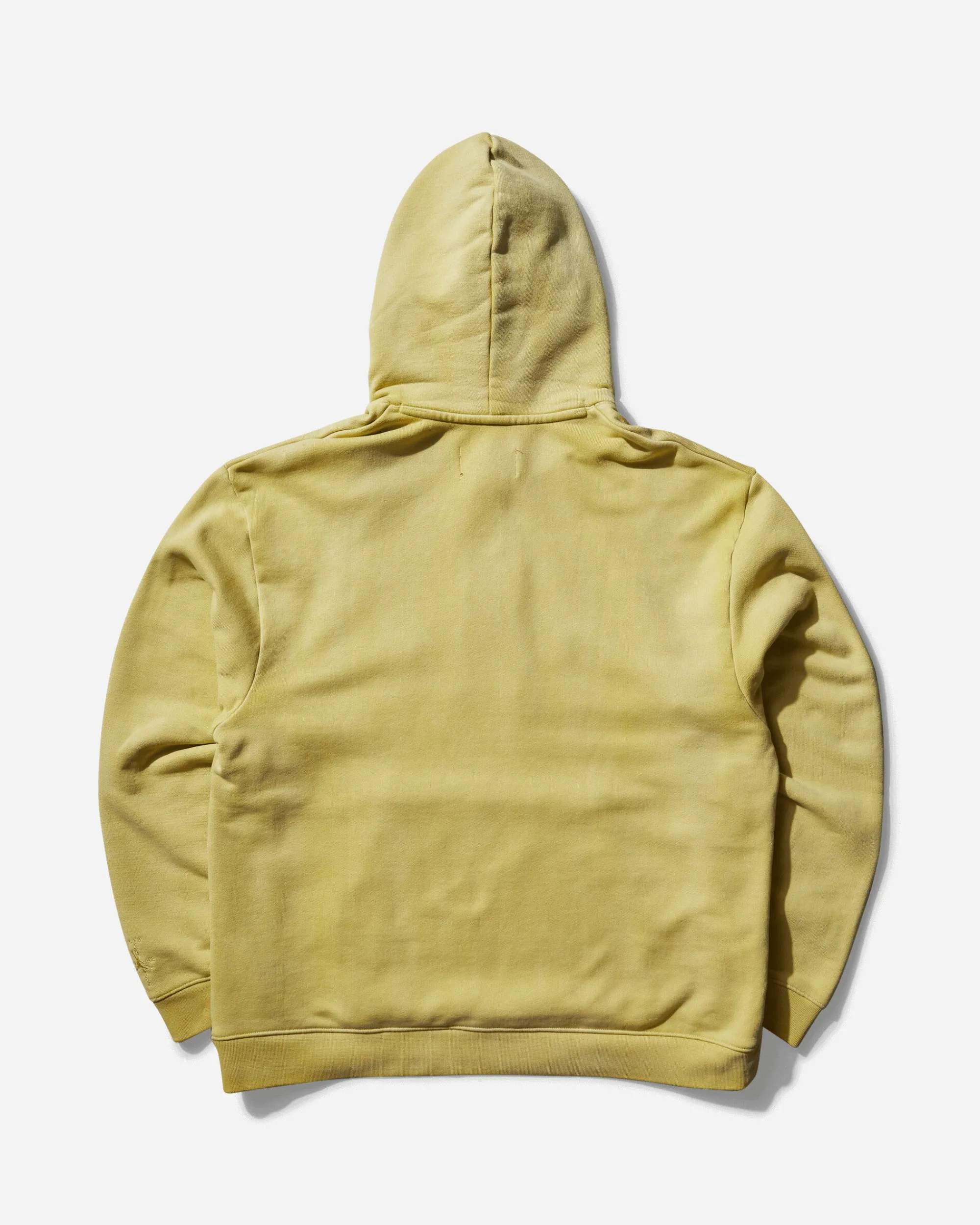 Nike Jordan Sweatshirts^Men's Travis Scott Pullover Hoodie Celery