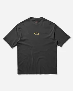 Nike Jordan T-Shirts^Men's Travis Scott T-Shirt Dark Smoke Grey