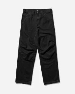 Stüssy Pants|Pants^Men's Trekking Pants Black