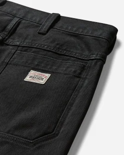 Stüssy Pants|Pants^Men's Trekking Pants Black