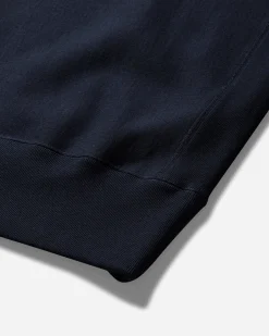 Champion Sweatshirts^Men's True To Archives 2nd Patent Graphic Crewneck Sweatshirt Navy