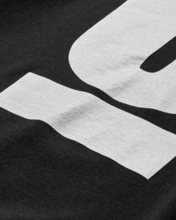 Undercover Sweatshirts^Men's U Signature Crewneck Sweatshirt Black