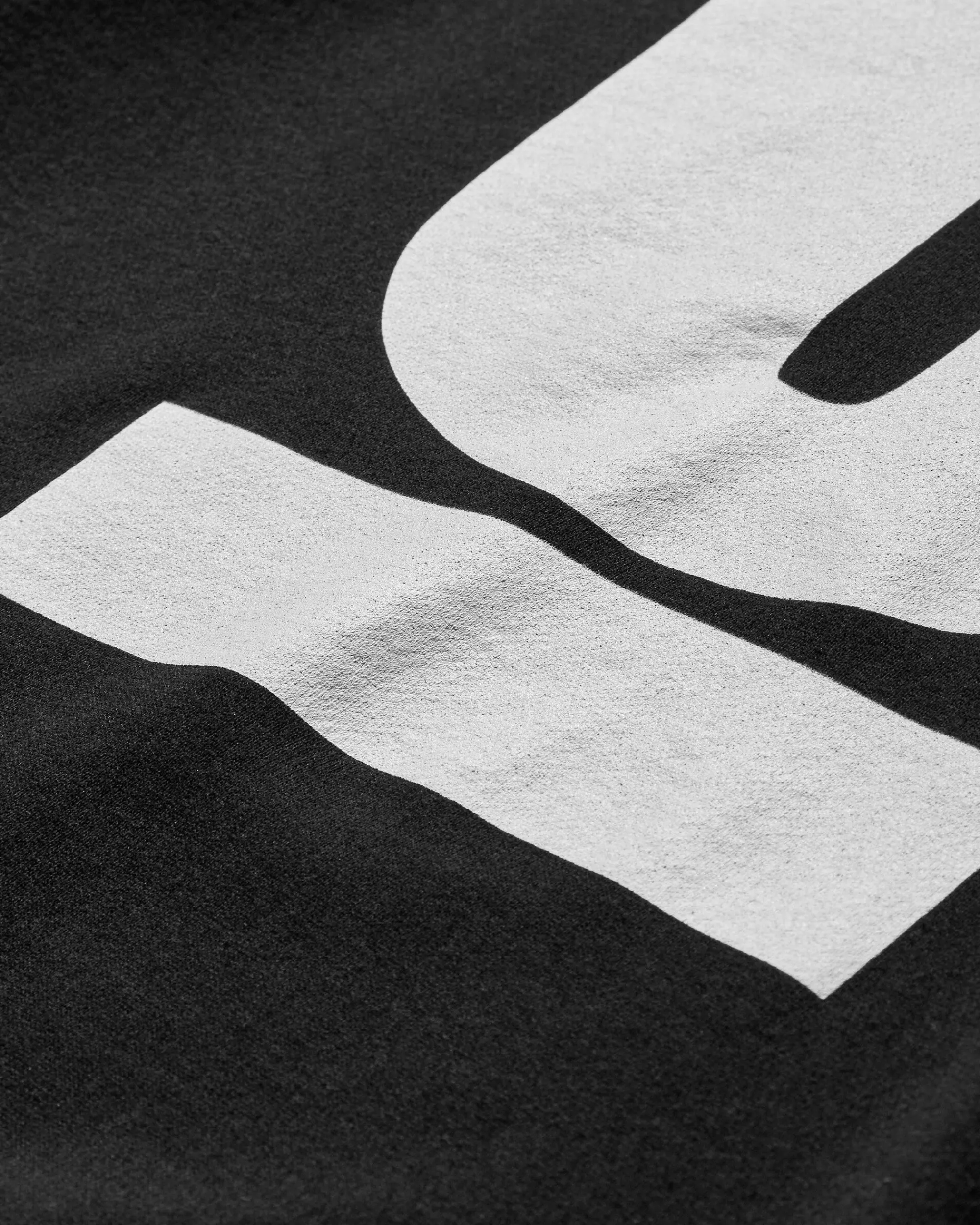 Undercover Sweatshirts^Men's U Signature Crewneck Sweatshirt Black