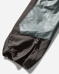 Cav Empt Coats And Jackets^Men's Utility Zip BDU Jacket Grey