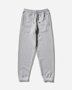 Alpha Industries Pants^Men's UV Joggers Pastel Grey