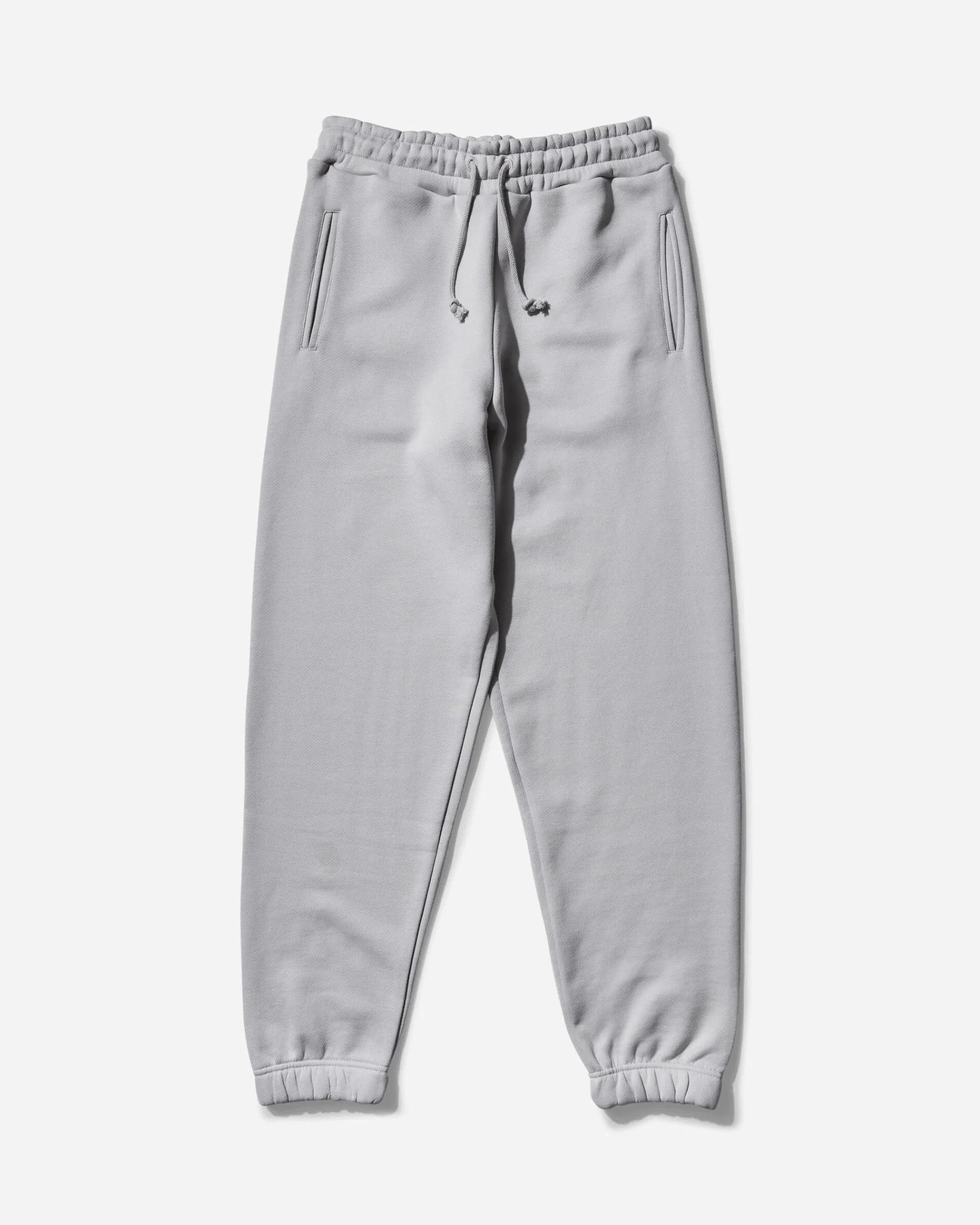 Alpha Industries Pants^Men's UV Joggers Pastel Grey