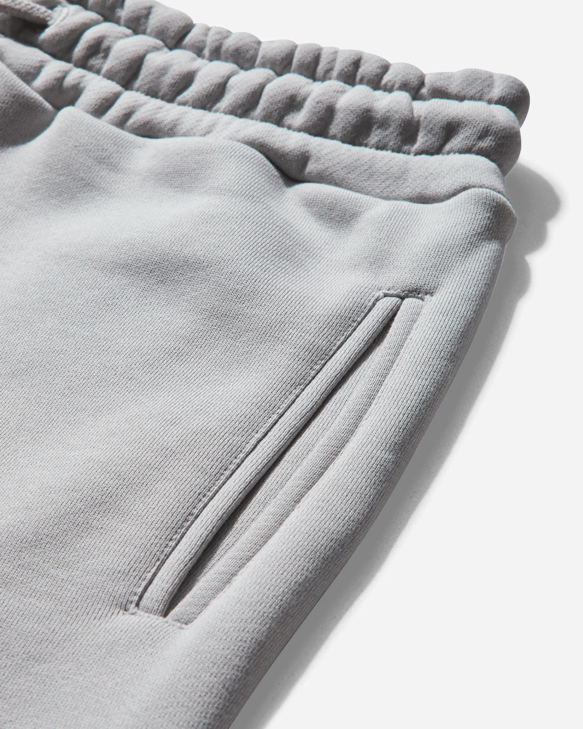 Alpha Industries Pants^Men's UV Joggers Pastel Grey