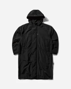 WTAPS Coats And Jackets^Men's Vallet Coat Black