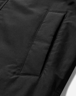 WTAPS Coats And Jackets^Men's Vallet Coat Black