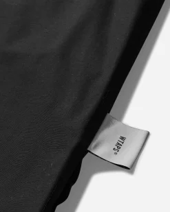 WTAPS Coats And Jackets^Men's Vallet Coat Black