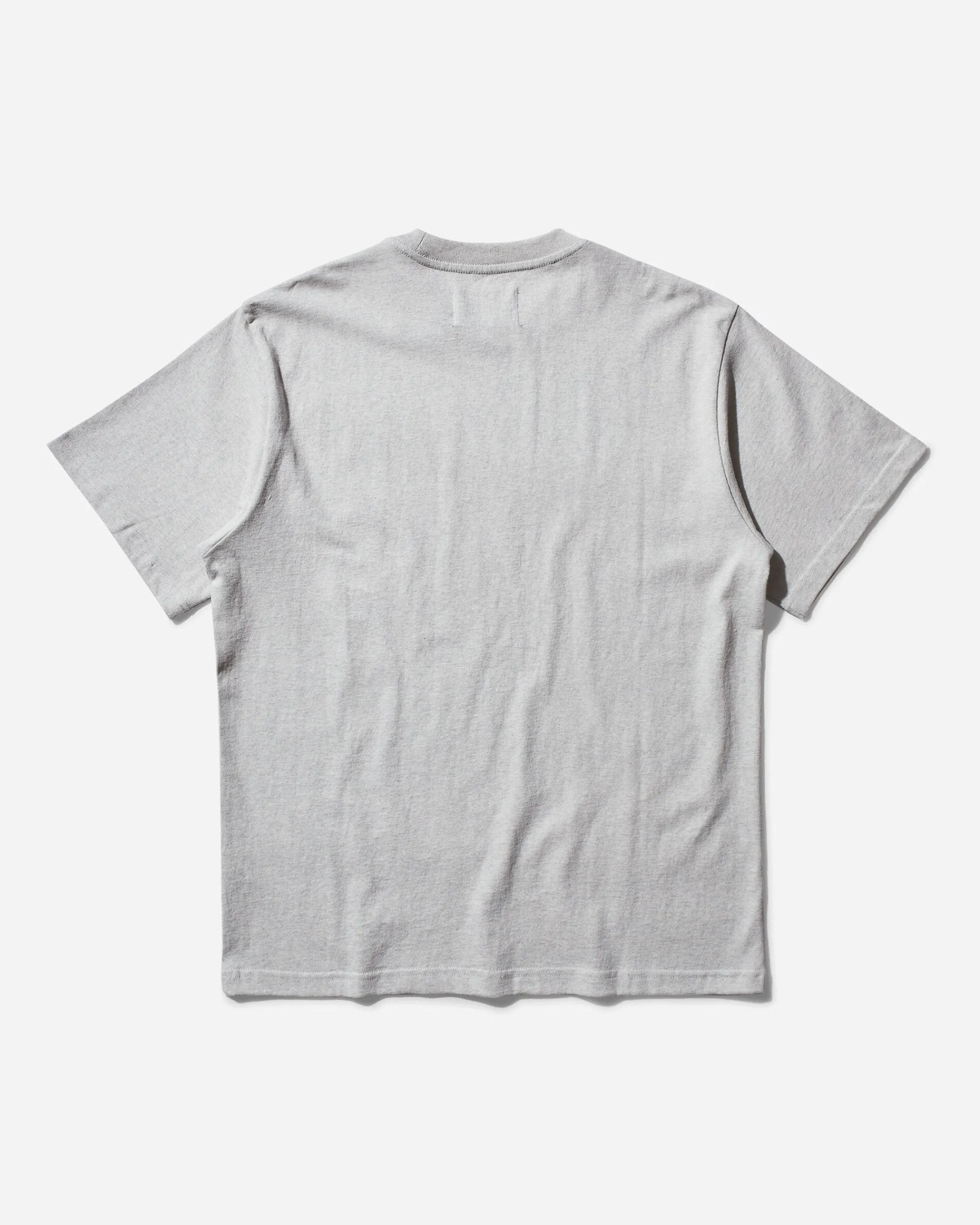 Awake NY T-Shirts^Men's Varsity T-Shirt Charcoal Heather