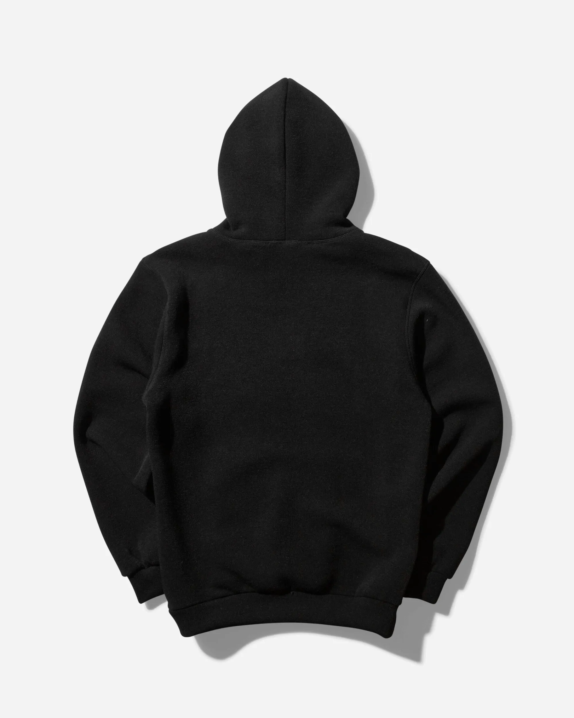 AFFXWRKS Sweatshirts^Men's Vent Hoodie Black