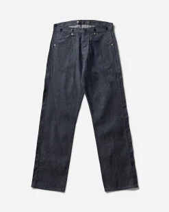 Levi's Pants^Men's Vintage Clothing 1910s Lot 333 Jeans Blue