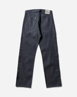 Levi's Pants^Men's Vintage Clothing 1910s Lot 333 Jeans Blue