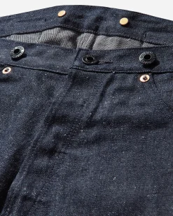 Levi's Pants^Men's Vintage Clothing 1910s Lot 333 Jeans Blue