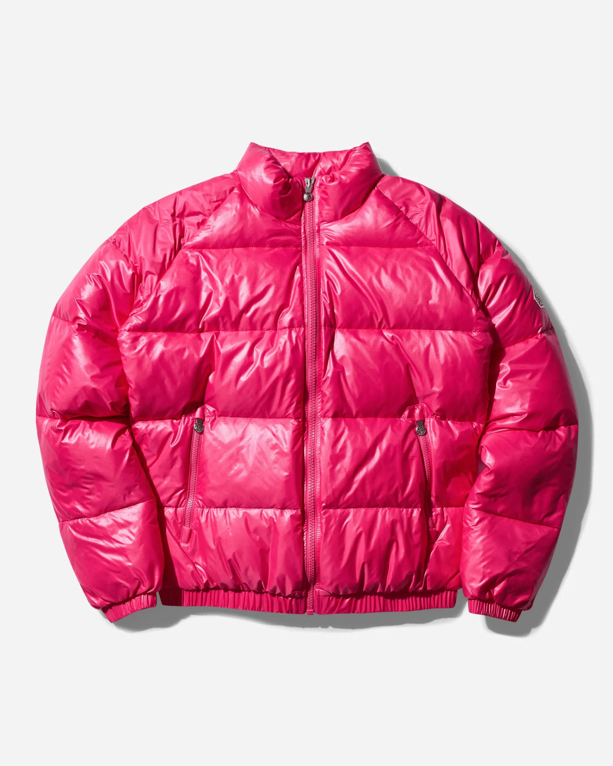Pyrenex Coats And Jackets^Men's Vintage Mythic Down Jacket Raspberry Sorbet