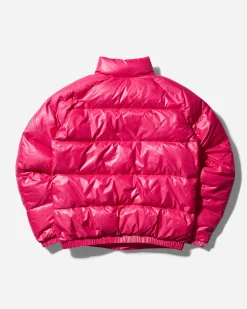Pyrenex Coats And Jackets^Men's Vintage Mythic Down Jacket Raspberry Sorbet