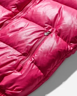 Pyrenex Coats And Jackets^Men's Vintage Mythic Down Jacket Raspberry Sorbet