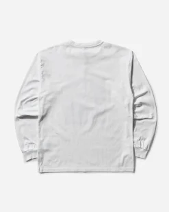 No Problemo T-Shirts|T-Shirts^Men's Visitors Longsleeve T-Shirt White
