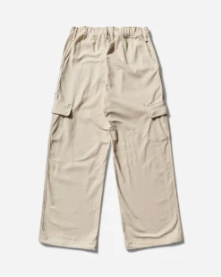 adidas Pants^Men's Wales Bonner Cargo Track Pants Wonder White