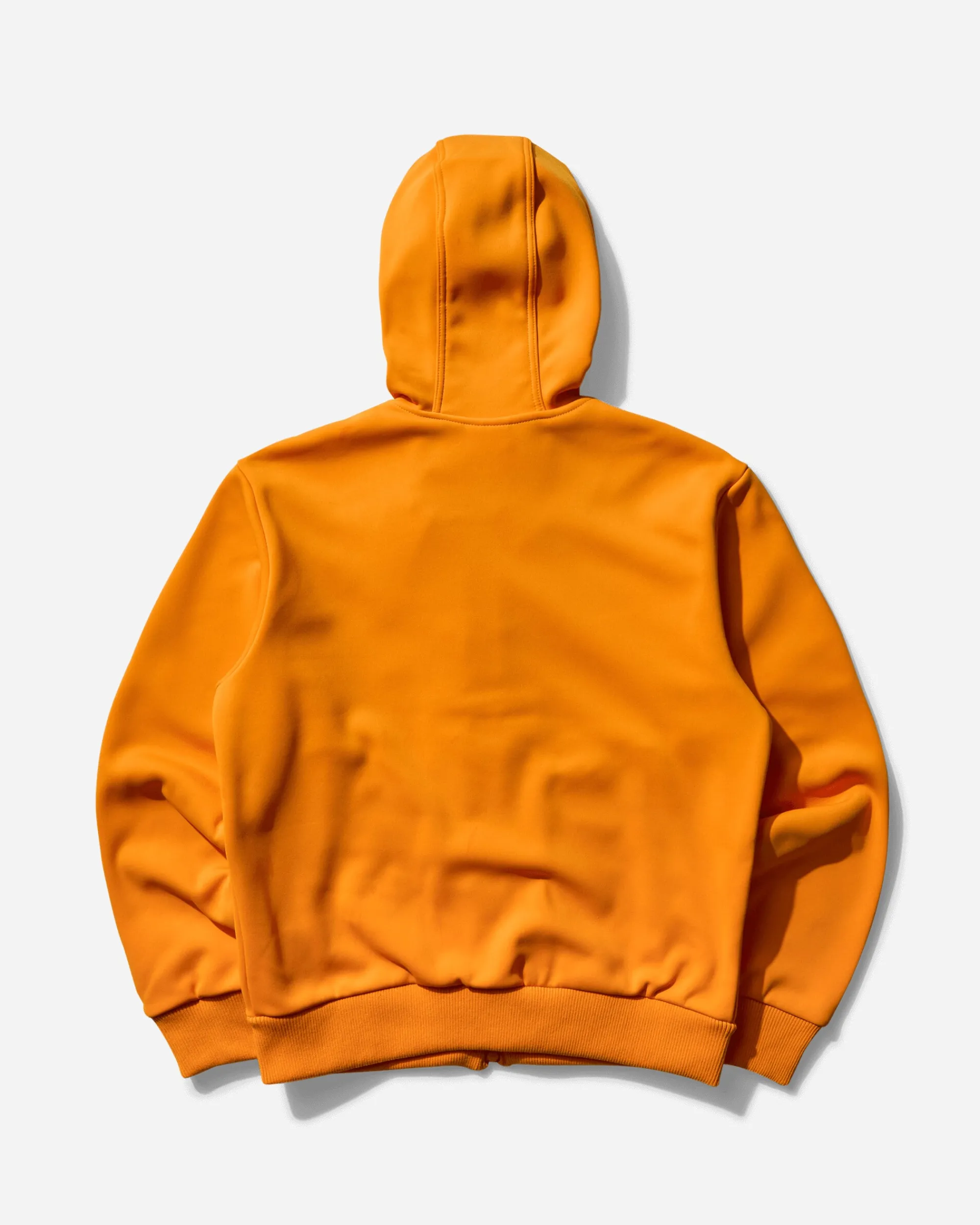 adidas Sweatshirts^Men's Wales Bonner Track Hoodie Eqt Orange