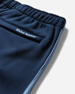 adidas Pants^Men's Wales Bonner Track Pants Collegiate Navy