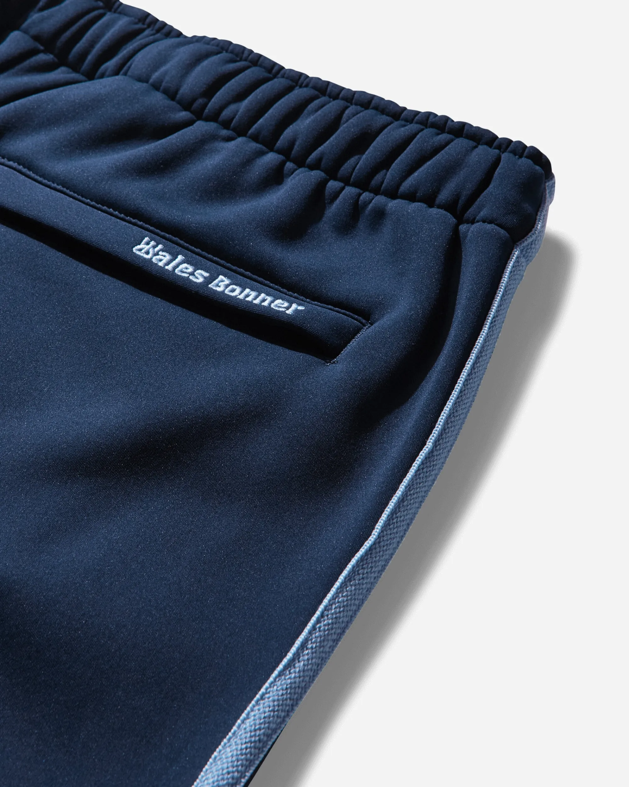 adidas Pants^Men's Wales Bonner Track Pants Collegiate Navy