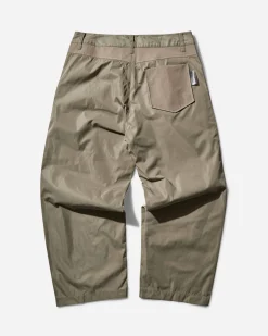 Haydenshapes Pants^Men's Wave Seam Nylon Pants Moon Rock