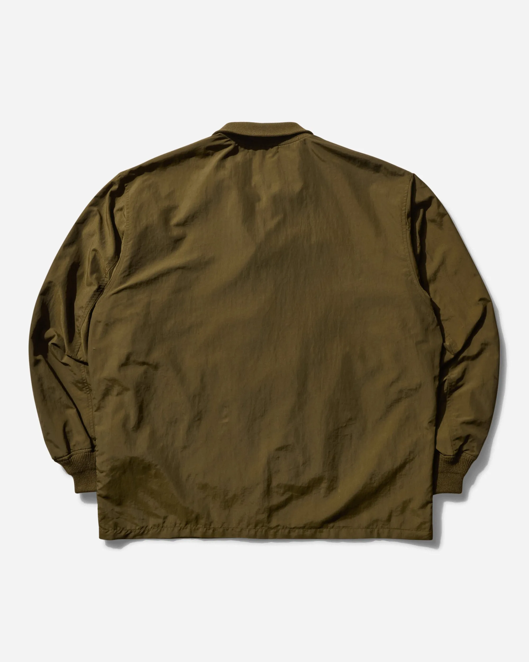 WTAPS Coats And Jackets^Men's WFS Jacket Olive Drab