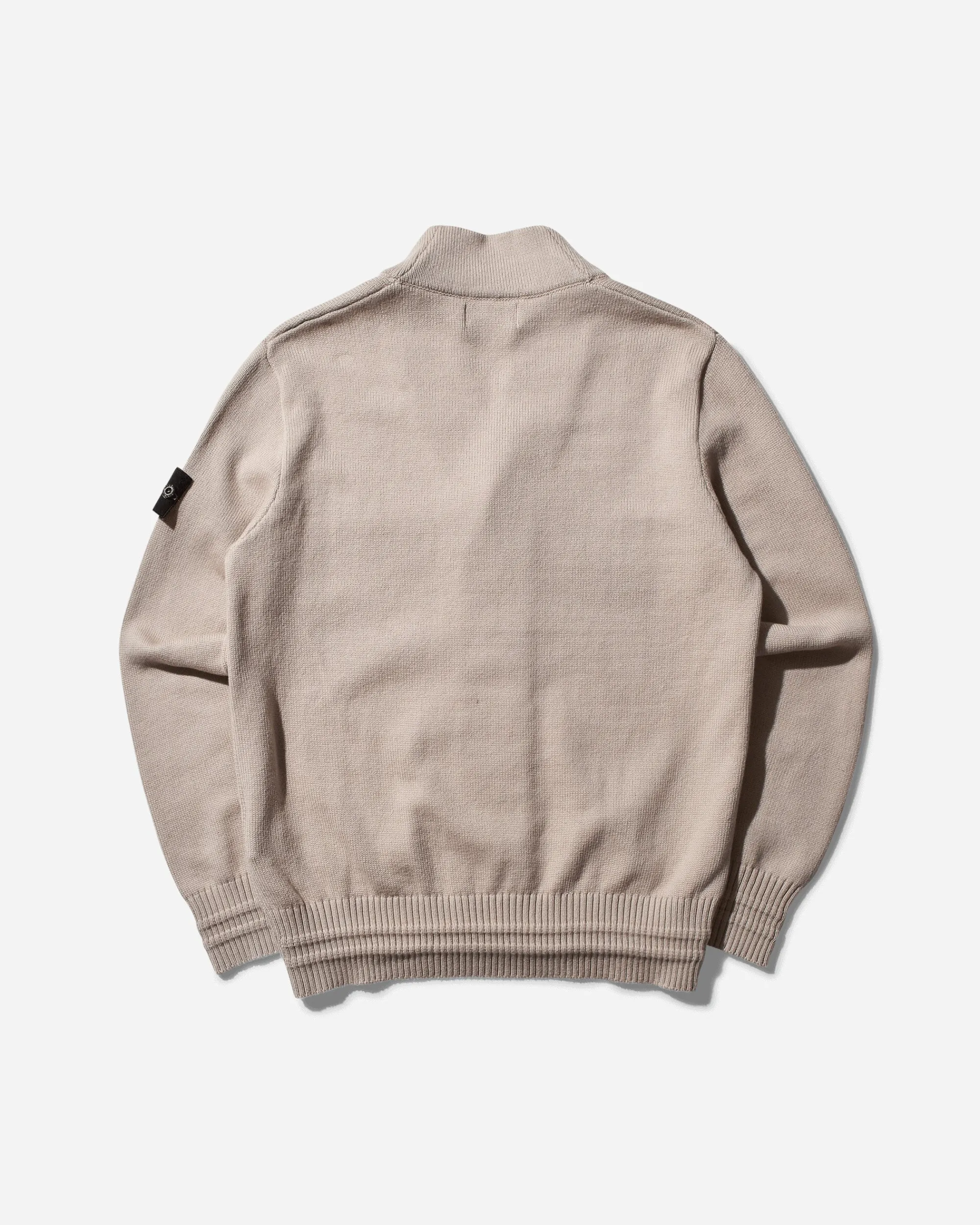 Stone Island Knitwear^Men's Winter Cotton Cardigan Plaster