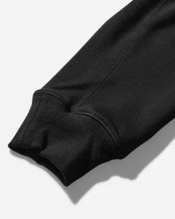 Nike Sweatshirts|Sweatshirts^Men's Wool Classics Crewneck Sweatshirt Black