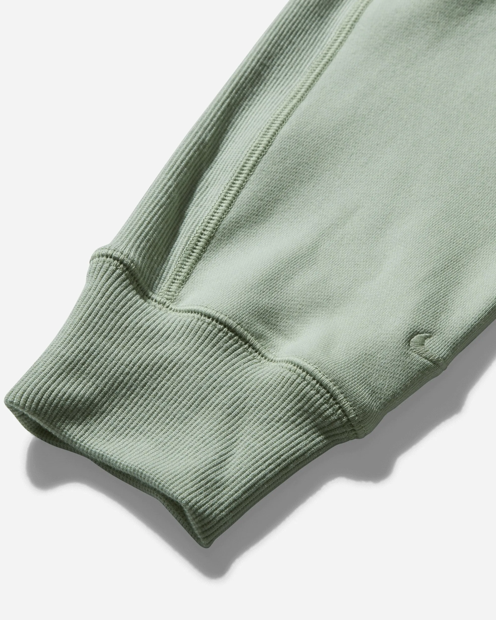 Nike Sweatshirts^Men's Wool Classics Crewneck Sweatshirt Honeydew