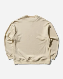 Nike Sweatshirts^Men's Wool Classics Crewneck Sweatshirt Pure