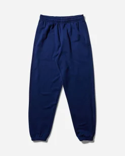 Nike Pants^Men's Wool Classics Fleece Pants Blue Void