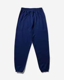 Nike Pants^Men's Wool Classics Fleece Pants Blue Void