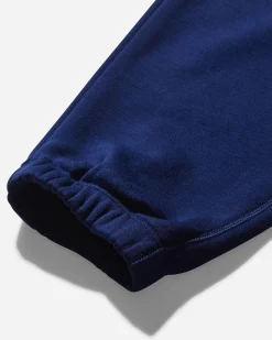 Nike Pants^Men's Wool Classics Fleece Pants Blue Void