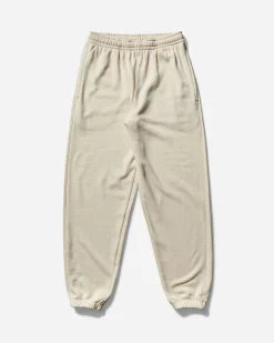 Nike Pants^Men's Wool Classics Fleece Pants Pure White