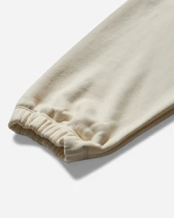 Nike Pants^Men's Wool Classics Fleece Pants Pure White