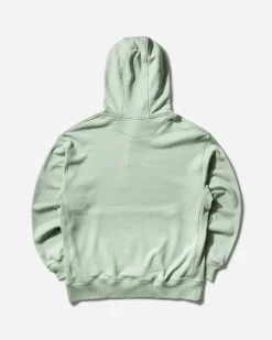 Nike Sweatshirts^Men's Wool Classics Hoodie Honeydew