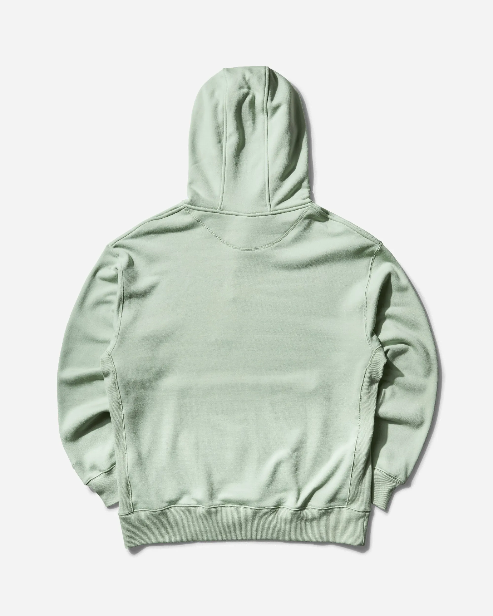 Nike Sweatshirts^Men's Wool Classics Hoodie Honeydew