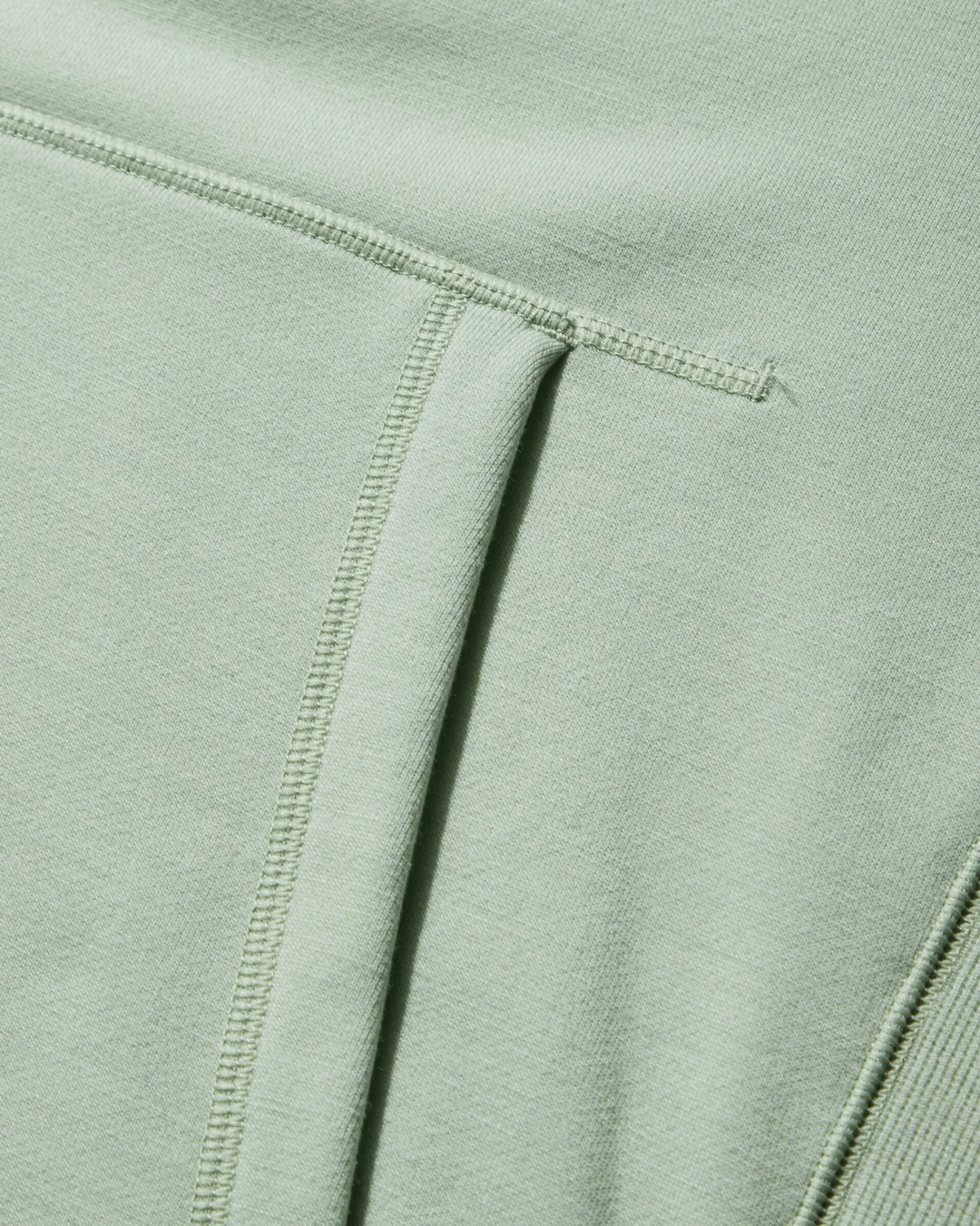 Nike Sweatshirts^Men's Wool Classics Hoodie Honeydew